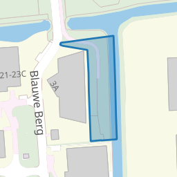 Perceel HOO00-C-3788