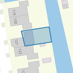 Perceel HOO00-C-3807