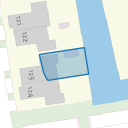 Perceel HOO00-C-3809