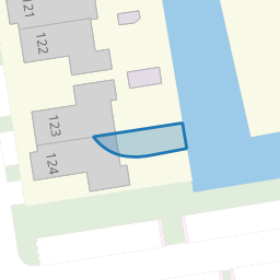 Perceel HOO00-C-3811