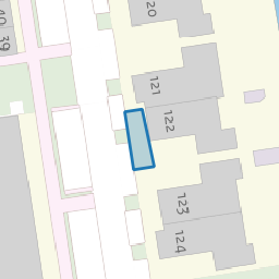 Perceel HOO00-C-3812