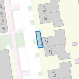 Perceel HOO00-C-3813