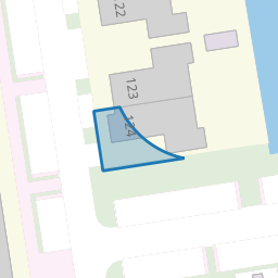 Perceel HOO00-C-3816