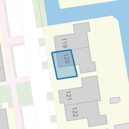 Perceel HOO00-C-3821