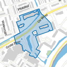 Perceel HOO00-C-3825