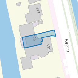 Perceel HOO00-C-3893