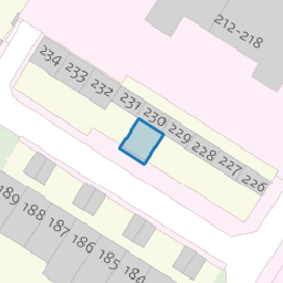 Perceel HOO00-C-3899