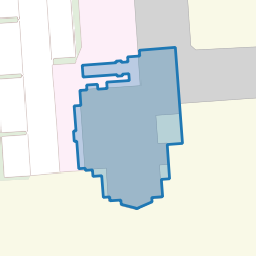 Perceel HOO00-C-3920