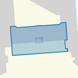 Perceel HOO00-C-3921