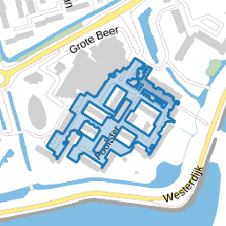 Perceel HOO00-C-3922