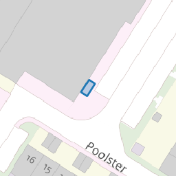 Perceel HOO00-C-3923