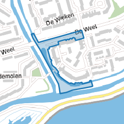 Perceel HOO00-C-3926