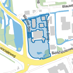 Perceel HOO00-C-3939