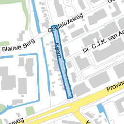 Perceel HOO00-C-3956