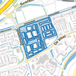 Perceel HOO00-C-3958