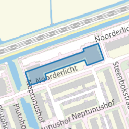 Perceel HOO00-C-3964