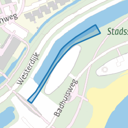 Perceel HOO00-C-3967