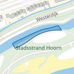 Perceel HOO00-C-3972