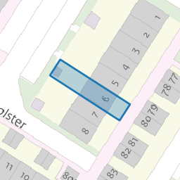 Perceel HOO00-C-3975