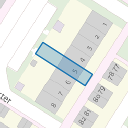 Perceel HOO00-C-3976