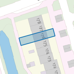 Perceel HOO00-C-3979