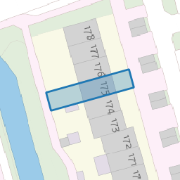 Perceel HOO00-C-3980