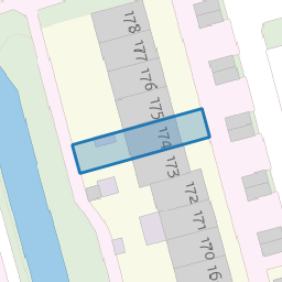 Perceel HOO00-C-3981