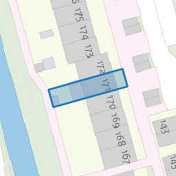 Perceel HOO00-C-3984