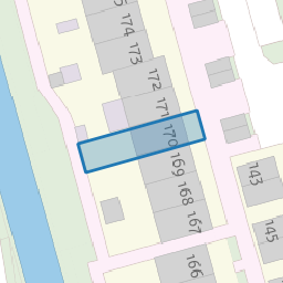 Perceel HOO00-C-3985