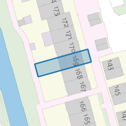 Perceel HOO00-C-3986