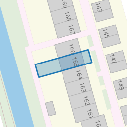 Perceel HOO00-C-3990