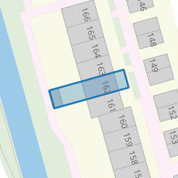 Perceel HOO00-C-3993