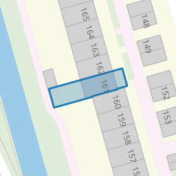 Perceel HOO00-C-3994