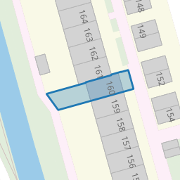 Perceel HOO00-C-3995