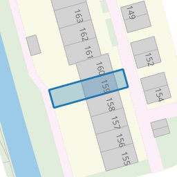 Perceel HOO00-C-3996