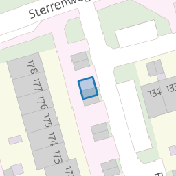 Perceel HOO00-C-4003