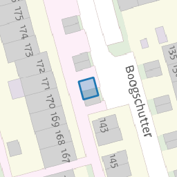 Perceel HOO00-C-4009