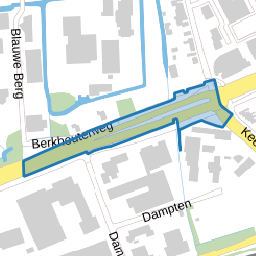 Perceel HOO00-C-4017