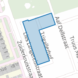 Perceel HOO00-C-4024