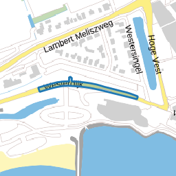 Perceel HOO00-C-4031