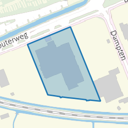 Perceel HOO00-C-4060