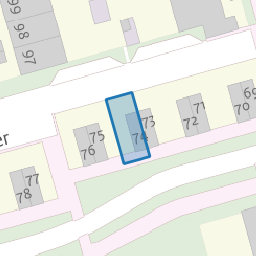 Perceel HOO00-C-4062