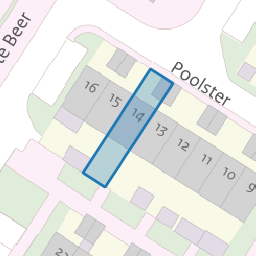 Perceel HOO00-C-4064