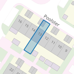 Perceel HOO00-C-4065