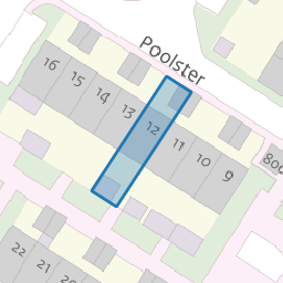 Perceel HOO00-C-4066