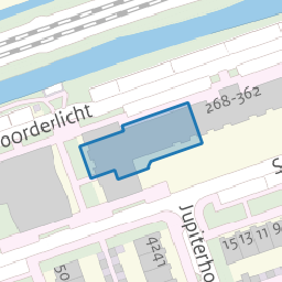 Perceel HOO00-C-4069