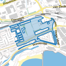 Perceel HOO00-C-4076