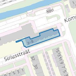 Perceel HOO00-C-4079