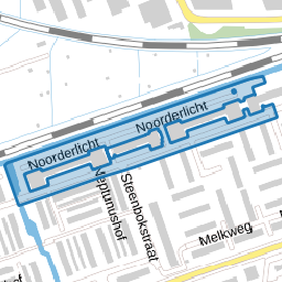 Perceel HOO00-C-4080