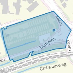 Perceel HOO00-C-4083